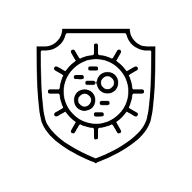 Антибактериальная ткань