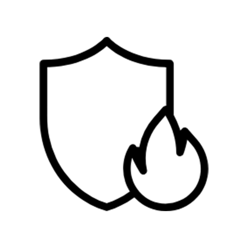 Огнестойкая ткань