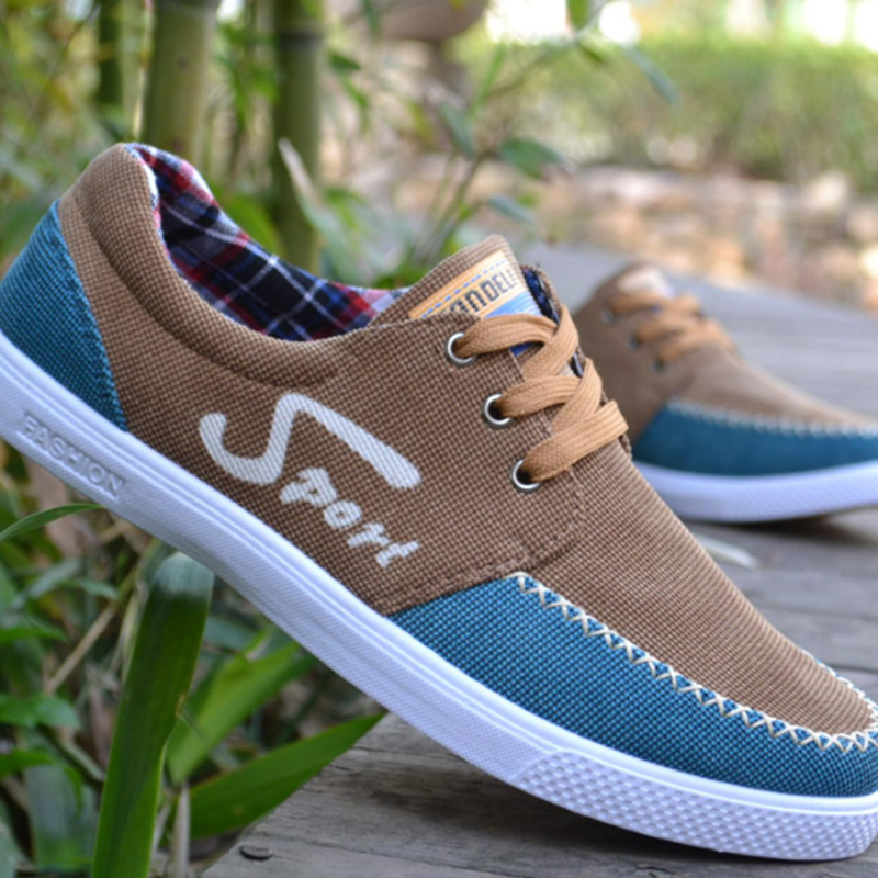 Ткань для обуви